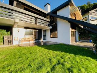 Ferienwohnung Waldblick - Wilhelmsfeld - 4