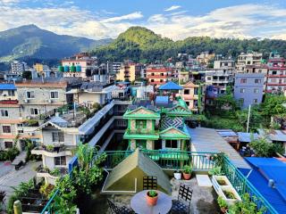 R&R Guest House - Pokhara - 7