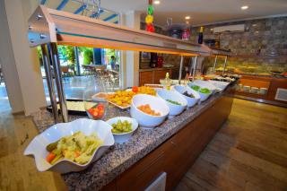 Astoria Life Hotel - Marmaris - 8