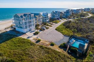 Seas Escape - North Topsail Beach - 8