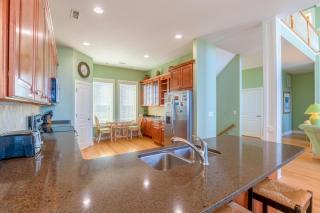 Seas Escape - North Topsail Beach - 6