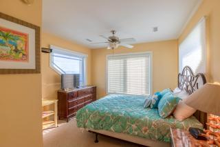 Seas Escape - North Topsail Beach - 4