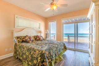 Seas Escape - North Topsail Beach - 1