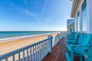 Seas Escape - North Topsail Beach - 0