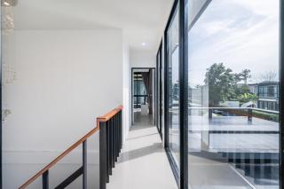 AnB Loft poolvilla 3BR/3bath close Jomtian beach - 3