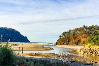 Coastal Tranquility - 8