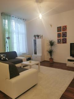 2Room Apartment Wlan Parking Delmenhorst - Delmenhorst - 9
