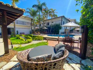 Hotel Ilhas da Grécia - Guarujá - 7