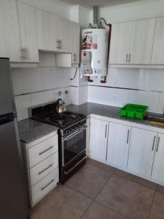 Alquiler Temporario Zona Playa Necochea - 1