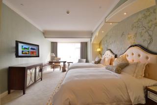 Guyi Jade Eco-Wellness Hotel - 1