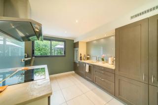Dream 5BD Villa for Families - Geneva Centre 14KM by GuestLee - Veigy-Foncenex - 8