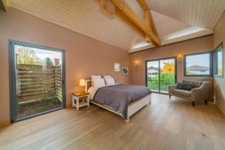 Dream 5BD Villa for Families - Geneva Centre 14KM by GuestLee - Veigy-Foncenex - 6