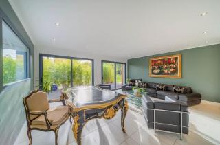 Dream 5BD Villa for Families - Geneva Centre 14KM by GuestLee - Veigy-Foncenex - 2