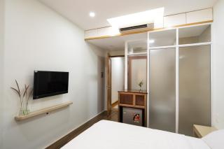 Homestay TITO - Ho Chi Minh - 3
