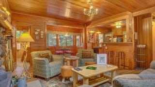 Dream Catcher Cabin - Meredith Lodging - 4