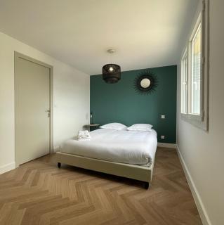 Appartement cosy avec vue imprenable sur la cité - Carcassonne - 1