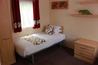 The Gulliver's Hotel - Warrington - 2