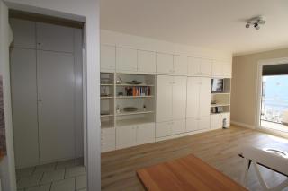 Haus Norderhoog Wohnung 58 - Westerland - 0