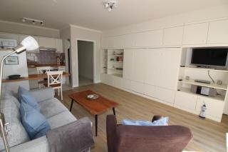 Haus Norderhoog Wohnung 58 - Westerland - 9