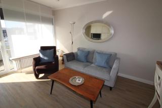 Haus Norderhoog Wohnung 58 - Westerland - 8