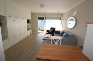 Haus Norderhoog Wohnung 58 - Westerland - 7