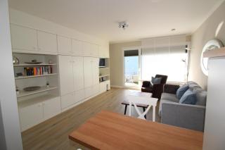 Haus Norderhoog Wohnung 58 - Westerland - 4