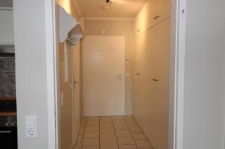 Haus Norderhoog Wohnung 58 - Westerland - 3