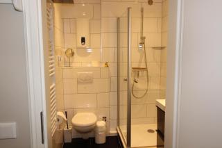 Haus Norderhoog Wohnung 58 - Westerland - 2