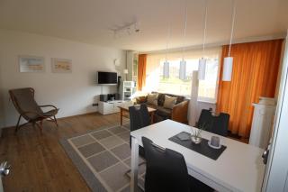 Haus Nordseeresidenz Wohnung 26 - Westerland - 8