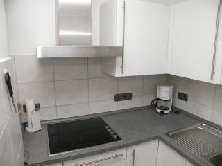 Haus Nordseeresidenz Wohnung 26 - Westerland - 6
