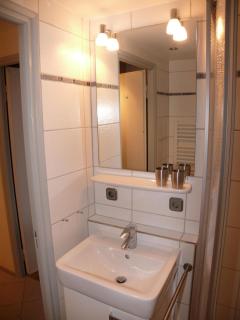 Haus Nordseeresidenz Wohnung 26 - Westerland - 1
