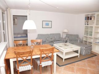 Haus Nordseeresidenz Wohnung 71 - Westerland - 0