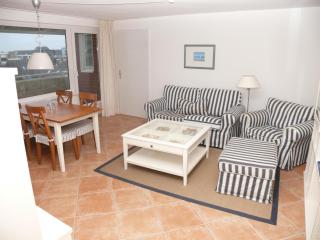 Haus Nordseeresidenz Wohnung 71 - Westerland - 9