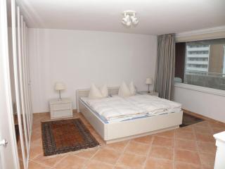 Haus Nordseeresidenz Wohnung 71 - Westerland - 8