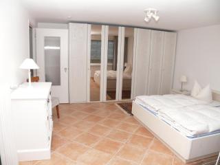 Haus Nordseeresidenz Wohnung 71 - Westerland - 7