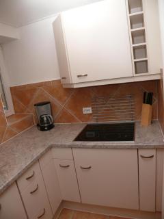 Haus Nordseeresidenz Wohnung 71 - Westerland - 3