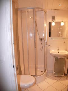 Haus Nordseeresidenz Wohnung 71 - Westerland - 2