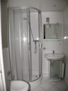 Haus Nordseeresidenz Wohnung 71 - Westerland - 1
