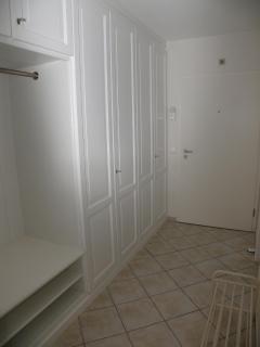 Haus Norderhoog Wohnung 46 - Westerland - 7