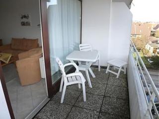 Haus Norderhoog Wohnung 46 - Westerland - 5