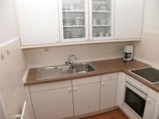 Haus Nordseeresidenz Wohnung 35 - Westerland - 8