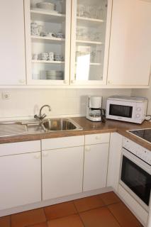 Haus Nordseeresidenz Wohnung 35 - Westerland - 7