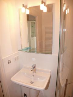 Haus Nordseeresidenz Wohnung 35 - Westerland - 6