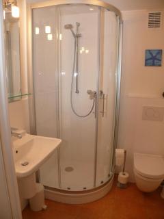 Haus Nordseeresidenz Wohnung 35 - Westerland - 5