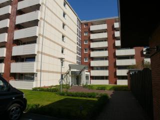 Haus Nordseeresidenz Wohnung 35 - Westerland - 1