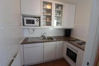 Haus Nordseeresidenz Wohnung 36 - Westerland - 7