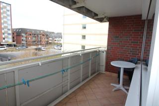Haus Nordseeresidenz Wohnung 36 - Westerland - 4