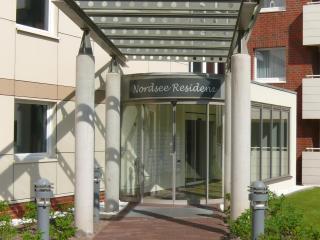 Haus Nordseeresidenz Wohnung 36 - Westerland - 1