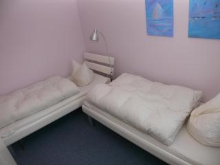 Haus Nordseeresidenz Wohnung 28 - Westerland - 8