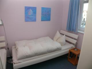 Haus Nordseeresidenz Wohnung 28 - Westerland - 7